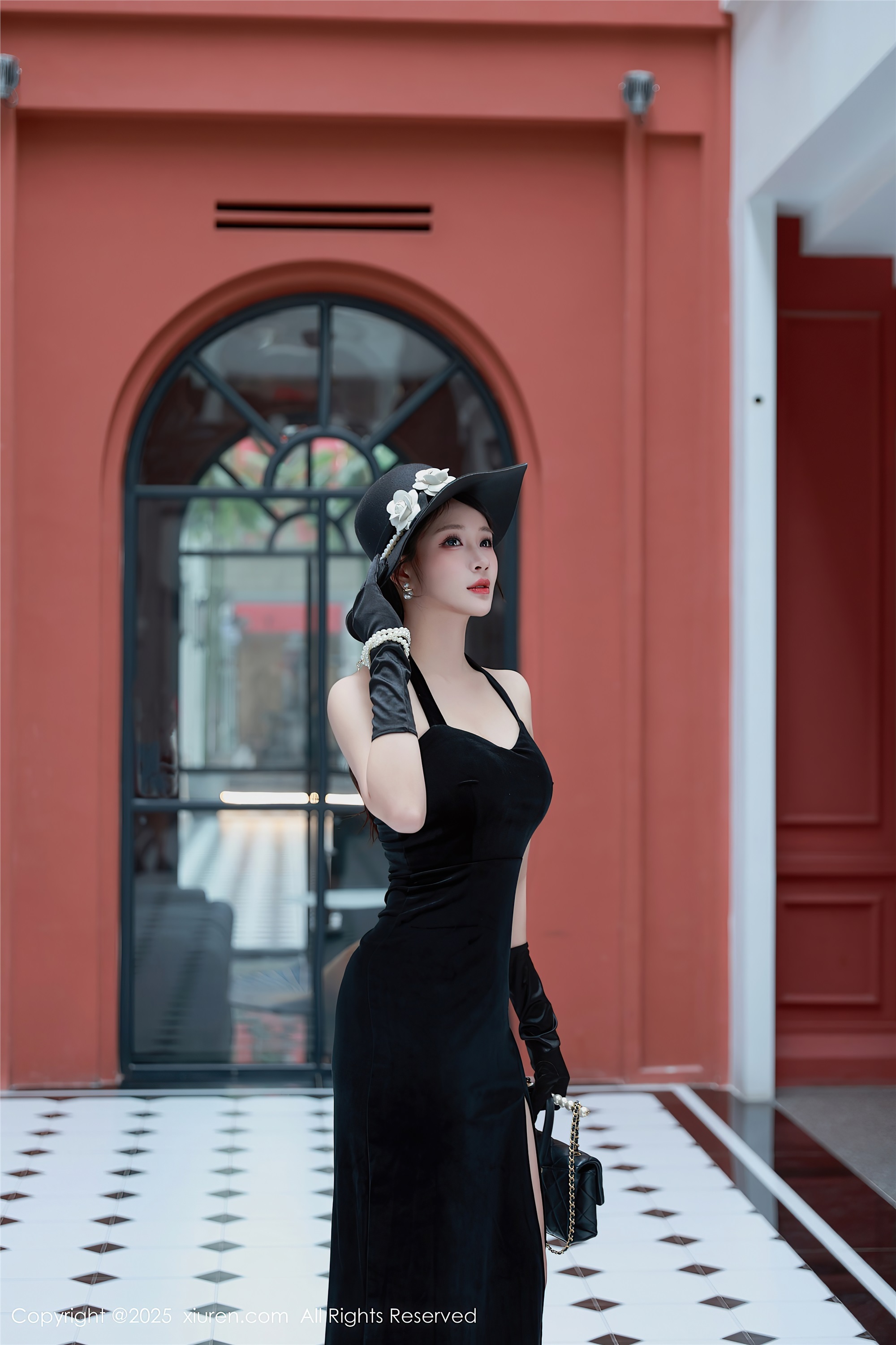 Xiuren秀人网 2025.07.04 NO.10509 南乔